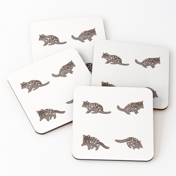 Item preview, quoll pack  designed and sold by Mayarart.
