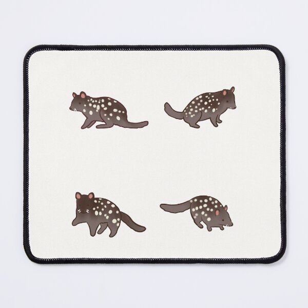 Item preview, quoll pack designed and sold by Mayarart.