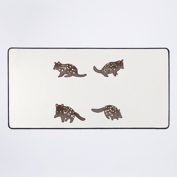 Item preview, quoll pack designed and sold by Mayarart.