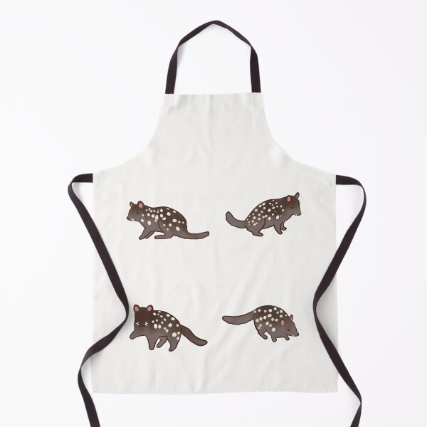 Item preview, quoll pack designed and sold by Mayarart.