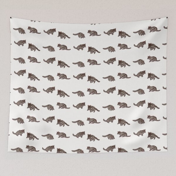 Item preview, quoll pack  designed and sold by Mayarart.