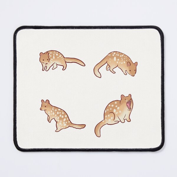 Item preview, Cute quoll pack designed and sold by Mayarart.