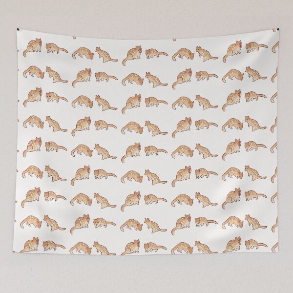 Item preview, Cute quoll pack  designed and sold by Mayarart.