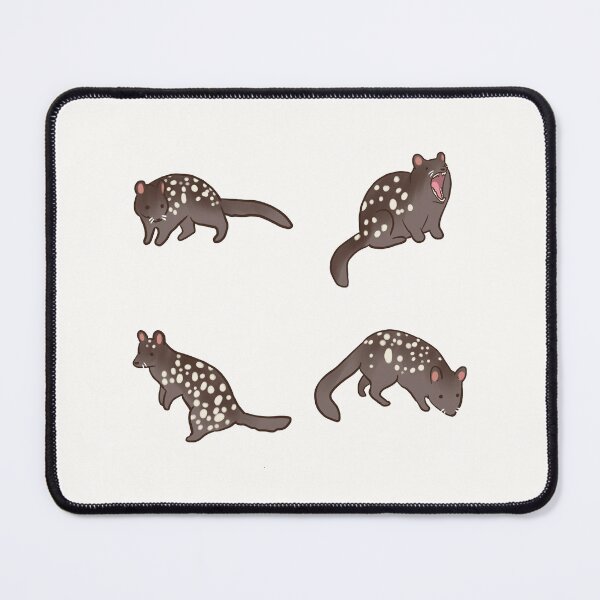 Item preview, Cute quoll pack designed and sold by Mayarart.
