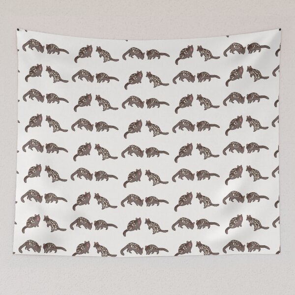 Item preview, Cute quoll pack  designed and sold by Mayarart.