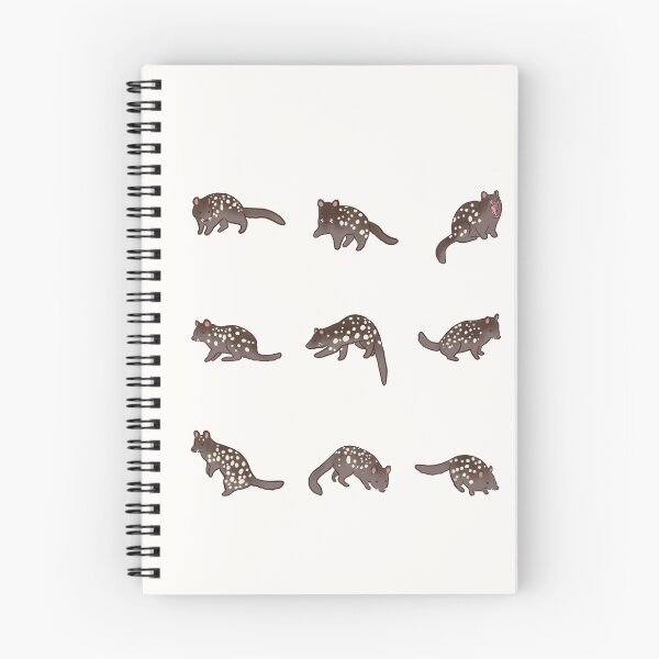 Item preview, Cute quoll pack  designed and sold by Mayarart.