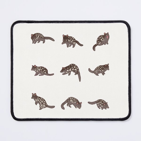 Item preview, Cute quoll pack designed and sold by Mayarart.
