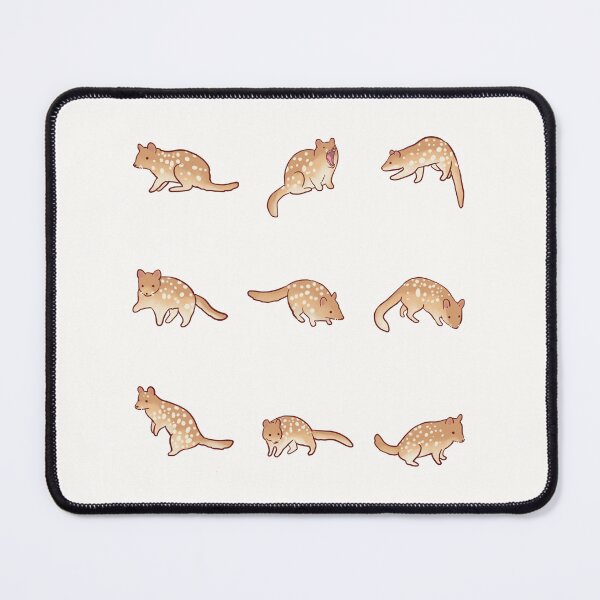 Item preview, Cute quoll pack designed and sold by Mayarart.