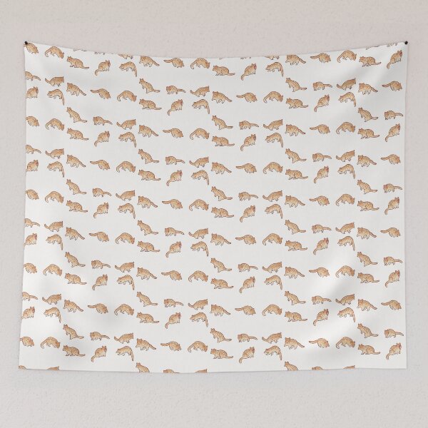 Item preview, Cute quoll pack  designed and sold by Mayarart.