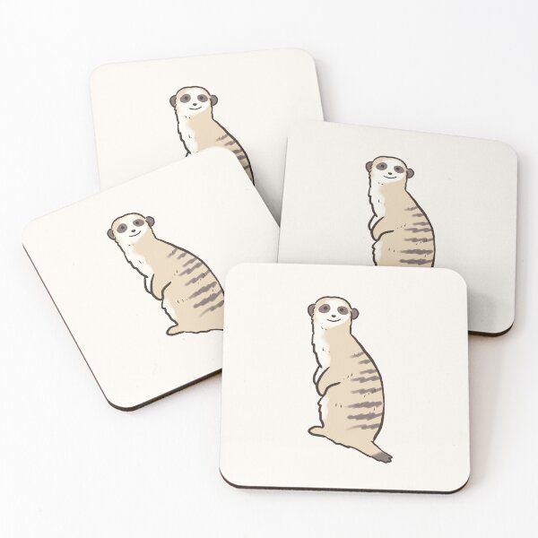 Item preview, Meerkat designed and sold by Mayarart.
