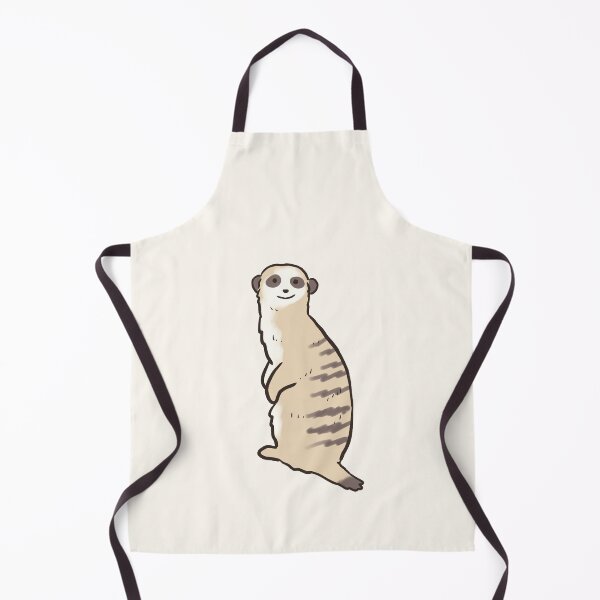 Item preview, Meerkat designed and sold by Mayarart.