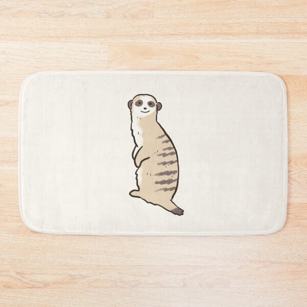 Item preview, Meerkat designed and sold by Mayarart.