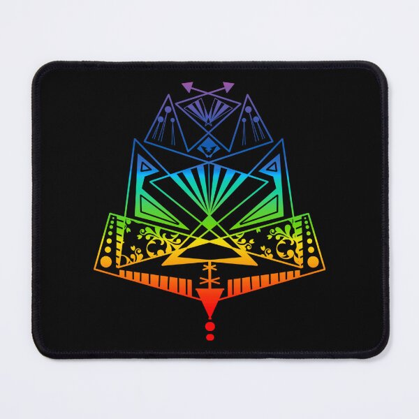 Item preview, Datavolt Air Cyberpunk Symbol designed and sold by ByteMode.