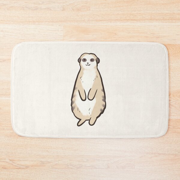 Item preview, Meerkat art designed and sold by Mayarart.