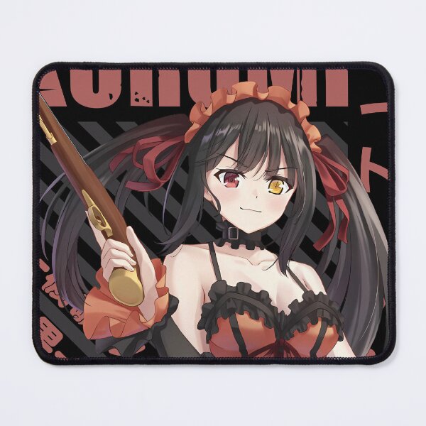 Item preview, Date a live - Kurumi Tokisaki #01 designed and sold by Recup-Tout.