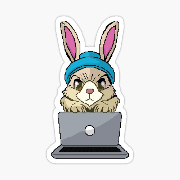 Item preview, Bugs in My Code, But Carrots in My Mode Pixel Art. designed and sold by PeckingPenguins.