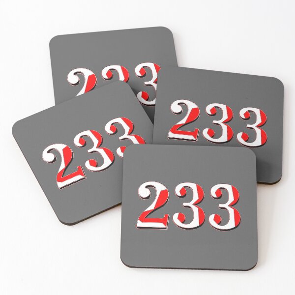 Item preview,  number two hundred and  Thirty three digit 233 order sequence team member age designed and sold by 4rpixs.
