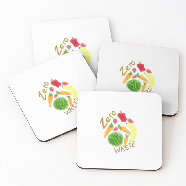 Item preview, Zero Waste designed and sold by ErebusStar.