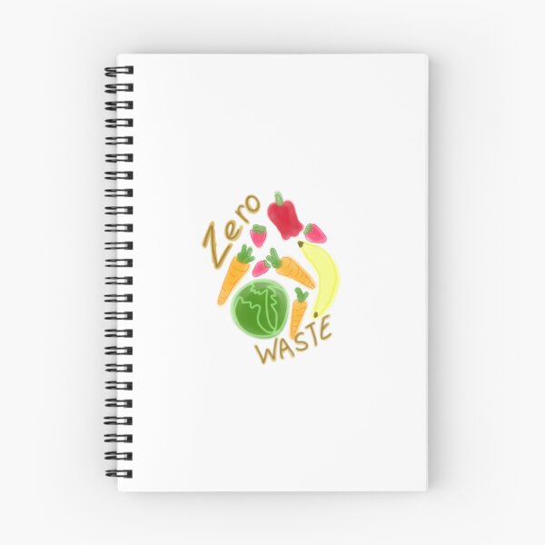 Item preview, Zero Waste designed and sold by ErebusStar.