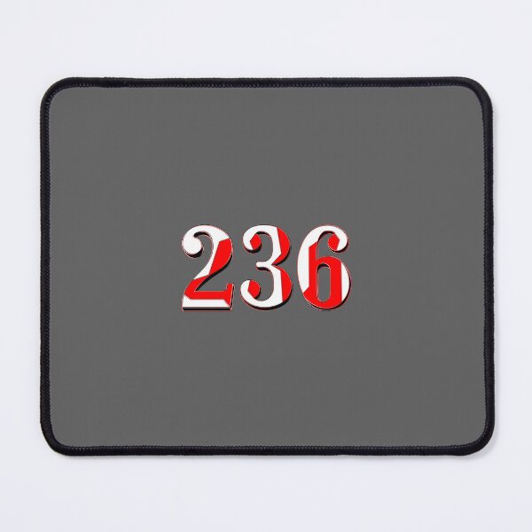 Item preview,  number two hundred and  Thirty six digit 236 order sequence team member age designed and sold by 4rpixs.