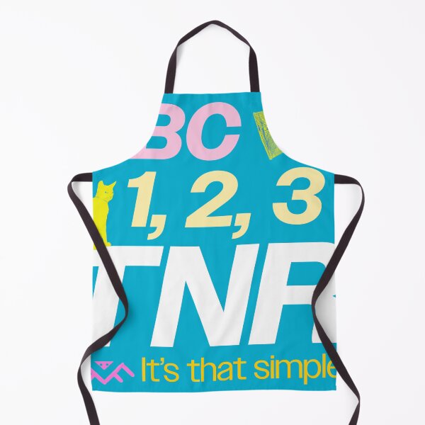 Item preview, ABC, 1,2,3, TNR Feral Cat Simple designed and sold by 1Felinophile.