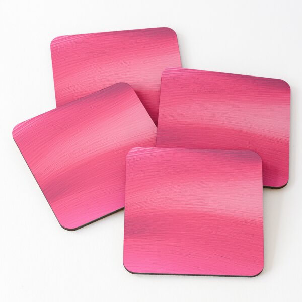 Item preview, Pink gradient abstract textured grunge color background  designed and sold by SpinklyCreations.