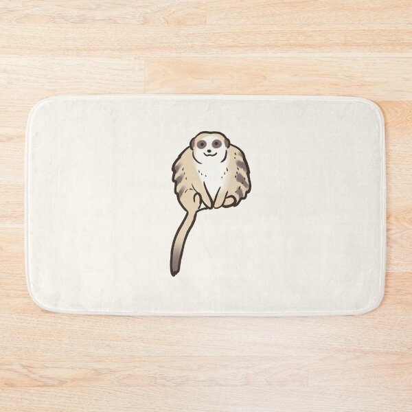 Item preview, Meerkat art  designed and sold by Mayarart.