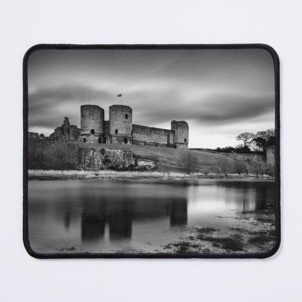 Item preview, Rhuddlan Castle designed and sold by David Bowman.