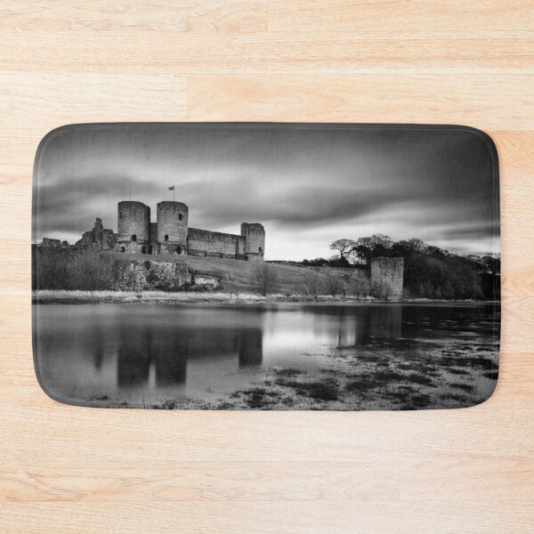 Item preview, Rhuddlan Castle designed and sold by David Bowman.