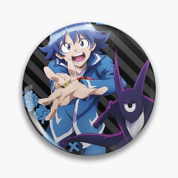 Artikelvorschau, Mairimashita! Iruma-kun - Iruma Suzuki #05 entworfen und verkauft von Recup-Tout.