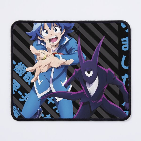 Item preview, Mairimashita! Iruma-kun - Iruma Suzuki #05 designed and sold by Recup-Tout.