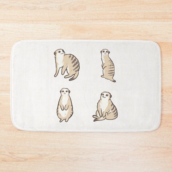 Item preview, meerkat pack  designed and sold by Mayarart.