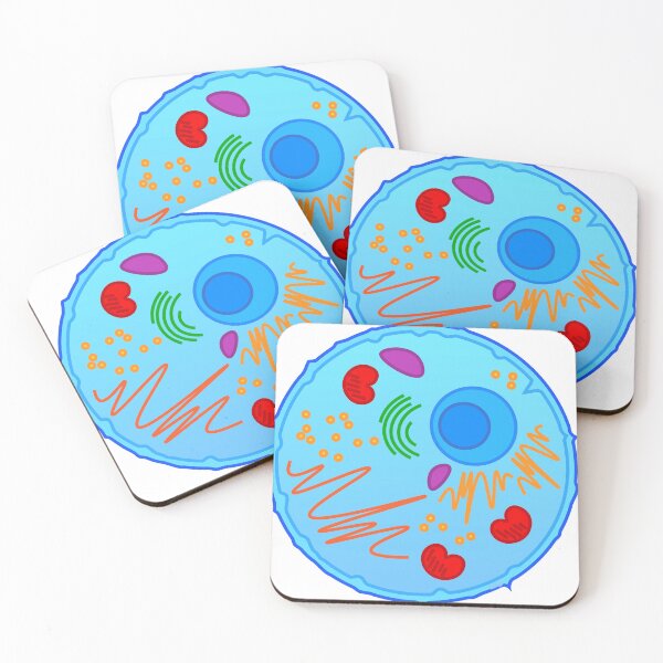 Item preview, eukaryote designed and sold by Emma Lang.