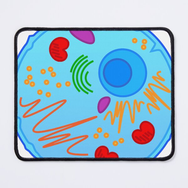 Item preview, eukaryote designed and sold by Emma Lang.