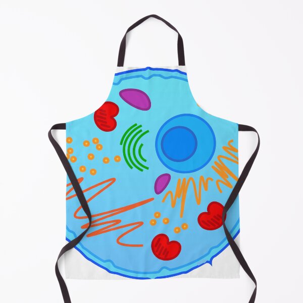 Item preview, eukaryote designed and sold by Emma Lang.