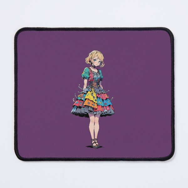 Item preview, Chromatic Enigma designed and sold by Animepic222.