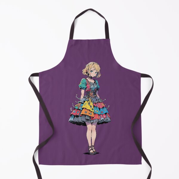 Item preview, Chromatic Enigma designed and sold by Animepic222.