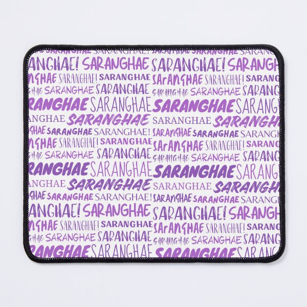 Item preview, Saranghae designed and sold by YourChingu.