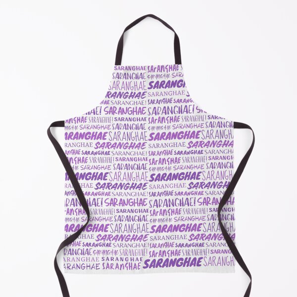 Item preview, Saranghae designed and sold by YourChingu.