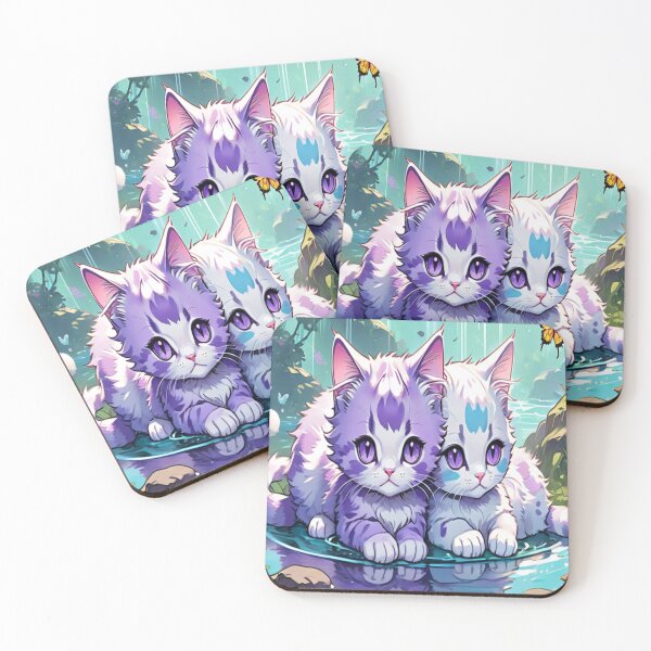 Item preview, Cute kittens designed and sold by Paxy Designs.