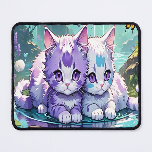 Item preview, Cute kittens designed and sold by Paxy Designs.