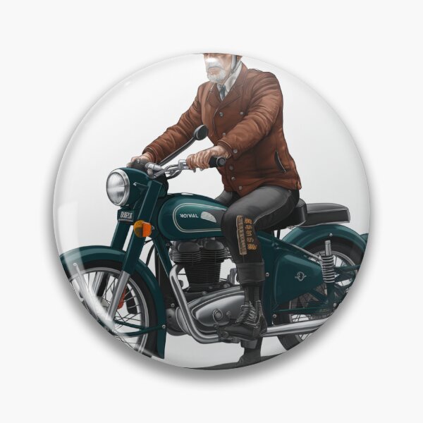 Item preview, Royal enfield  designed and sold by Vivekvicky00007.