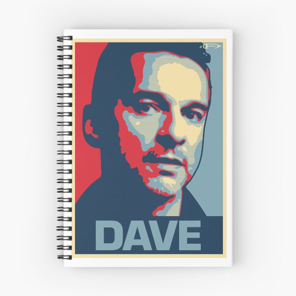 Item preview, Dave designed and sold by DFA.