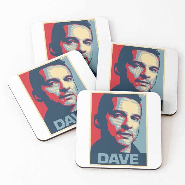 Item preview, Dave designed and sold by DFA.