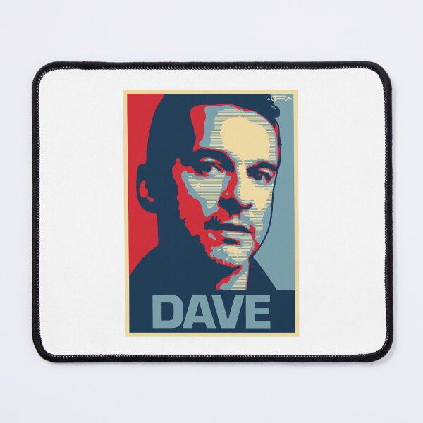 Item preview, Dave designed and sold by DFA.