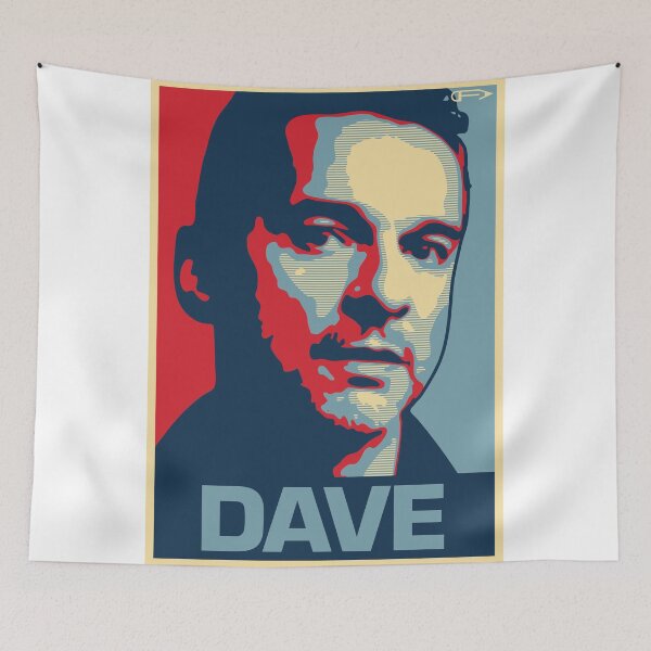 Item preview, Dave designed and sold by DFA.