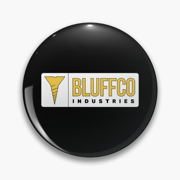 Item preview, BluffCo Industries designed and sold by DeadRight.