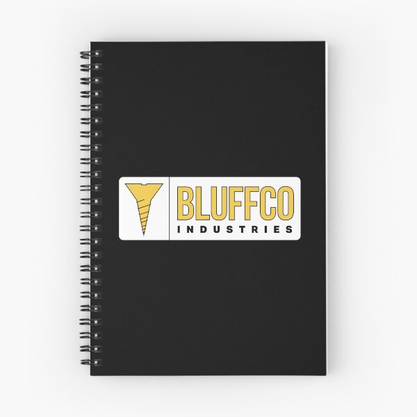 Item preview, BluffCo Industries designed and sold by DeadRight.