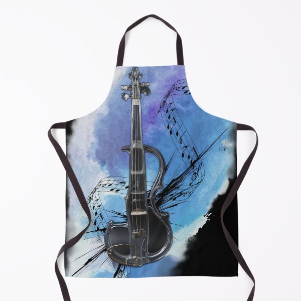 Item preview, Violin designed and sold by eriktartufo.