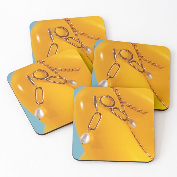 Item preview, Jewelry on yellow balloon designed and sold by pepinodemarst.